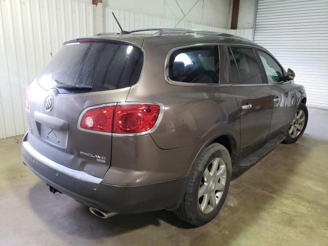 Photo 4 from auction – 2010 BUICK ENCLAVE CX with VIN 5GALRCED7AJ204114