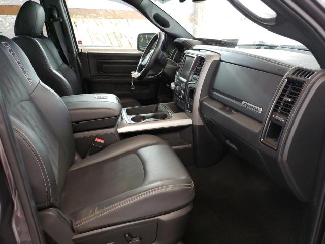 Photo 5 from auction – 2017 RAM 1500 REBEL with VIN 1C6RR7YT2HS706351