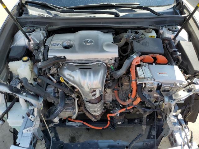 Photo 7 from auction – 2013 LEXUS ES 300H with VIN JTHBW1GG4D2013505