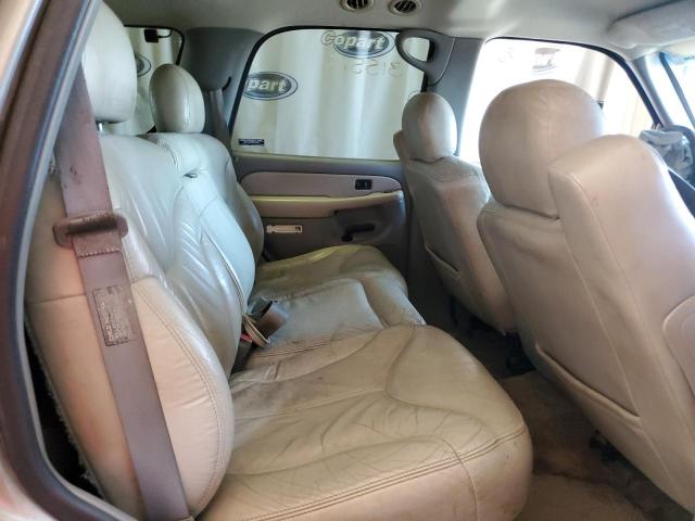 Photo 6 from auction – 2001 GMC YUKON with VIN 1GKEC13TX1J161352