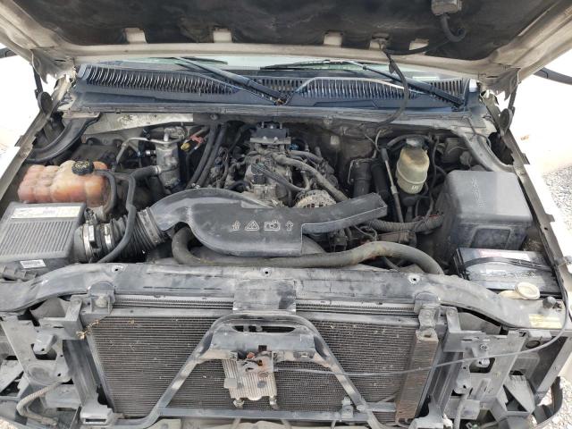 Photo 7 from auction – 2002 CADILLAC ESCALADE L with VIN 1GYEK63N52R205316