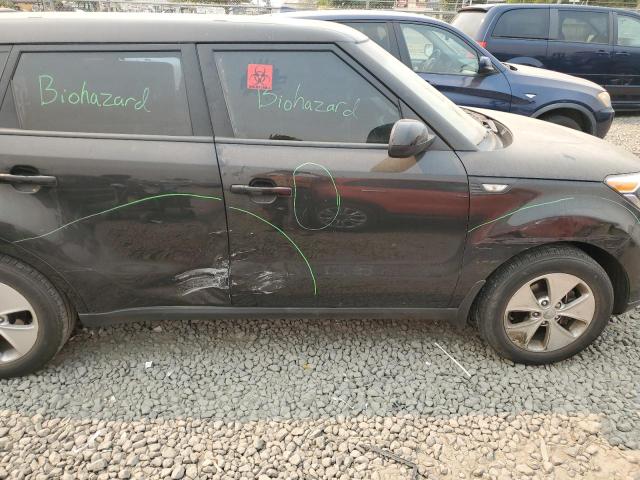Zdjęcie 9 z aukcji – 2014 KIA SOUL z VIN KNDJN2A25E7736349