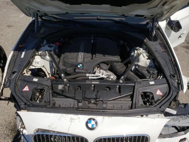 Photo 7 from auction – 2013 BMW 535 I with VIN WBAFR7C51DC819875