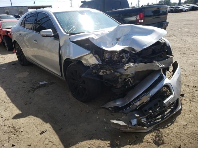 CHEVROLET MALIBU LIM 2016 with VIN 1G11E5SAXGU146894 - Photo from auction
