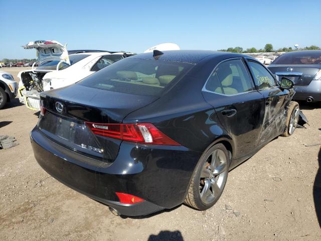 Photo 4 from auction – 2014 LEXUS IS 350 with VIN JTHCE1D26E5001100