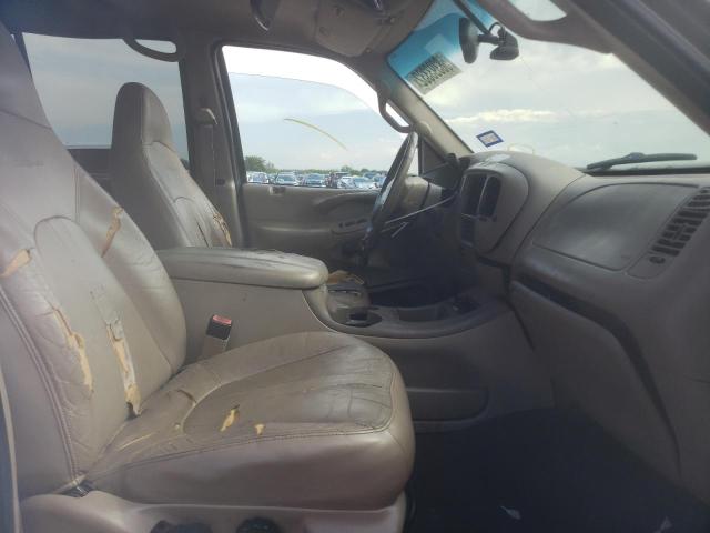 Photo 5 from auction – 2001 FORD EXPEDITION with VIN 1FMRU17L91LA16873