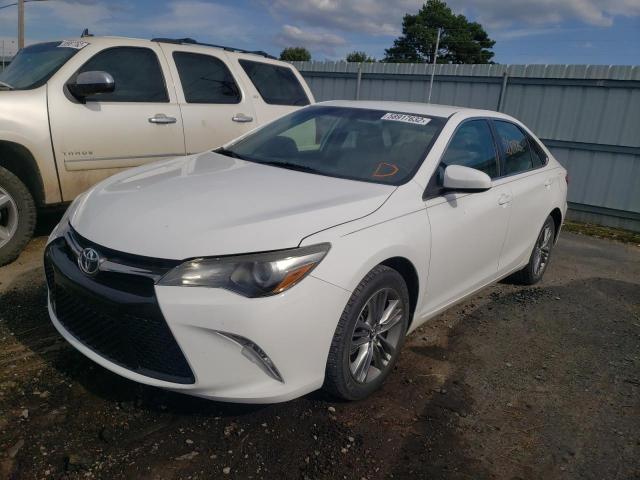 Photo 2 from auction – 2015 TOYOTA CAMRY LE with VIN 4T1BF1FK6FU908178