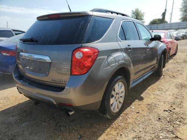 Photo 4 from auction – 2011 CHEVROLET EQUINOX LT with VIN 2CNFLPE59B6225442