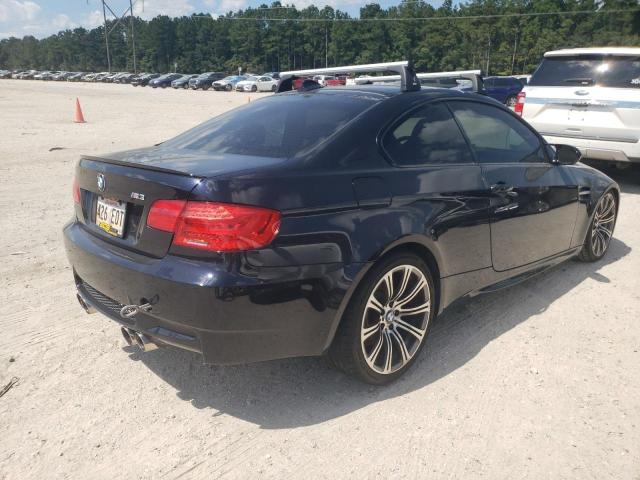 Photo 4 from auction – 2011 BMW M3 with VIN WBSKG9C56BE797241