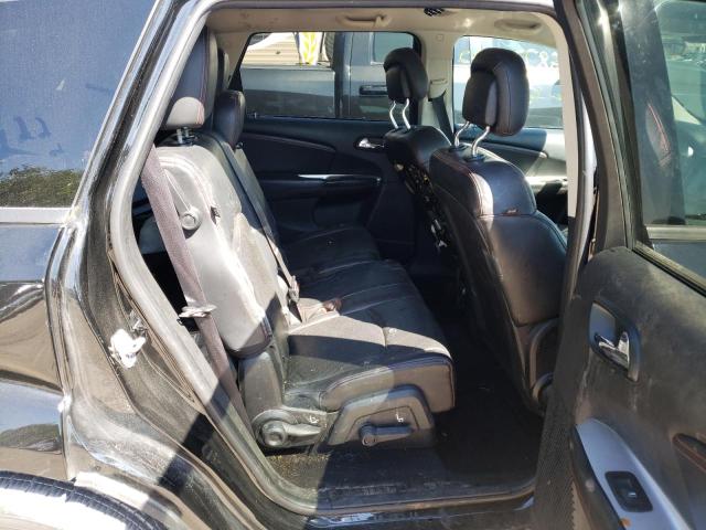 Photo 6 from auction – 2016 DODGE JOURNEY R/ with VIN 3C4PDCEG2GT157004