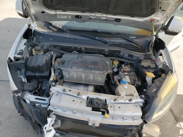 Photo 7 from auction – 2017 RAM PROMASTER with VIN ZFBERFBB0H6D42446
