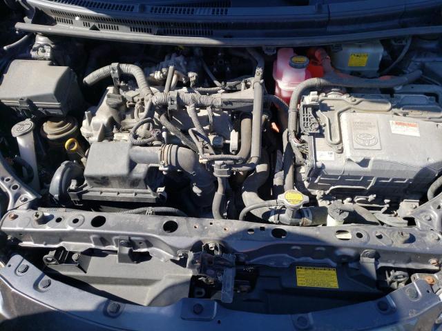 Photo 7 from auction – 2014 TOYOTA PRIUS C with VIN JTDKDTB37E1563215