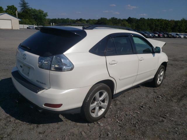Photo 4 from auction – 2004 LEXUS RX 330 with VIN 2T2HA31U34C025307