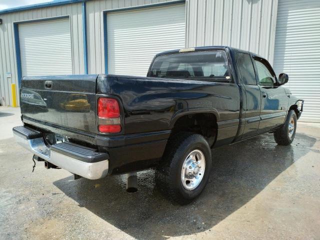 Photo 4 from auction – 2002 DODGE RAM 2500 with VIN 3B7KC23692M211838