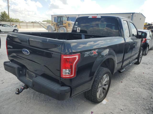 Photo 4 from auction – 2017 FORD F150 SUPER with VIN 1FTEX1EP7HKD59004