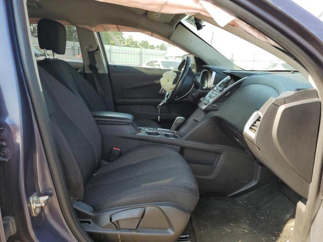 Photo 5 from auction – 2013 CHEVROLET EQUINOX LT with VIN 2GNALDEKXD6384466