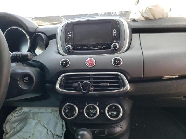 Photo 9 from auction – 2016 FIAT 500X TREKK with VIN ZFBCFXET5GP407873