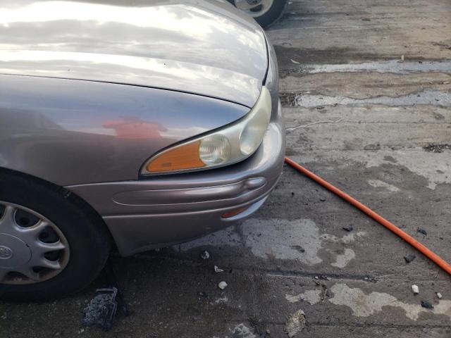 Photo 9 from auction – 2004 BUICK LESABRE CU with VIN 1G4HP52K544134765