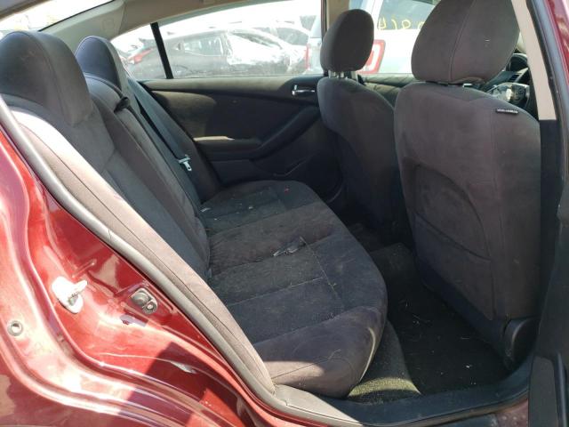 Photo 6 from auction – 2011 NISSAN ALTIMA BAS with VIN 1N4AL2AP7BN450601