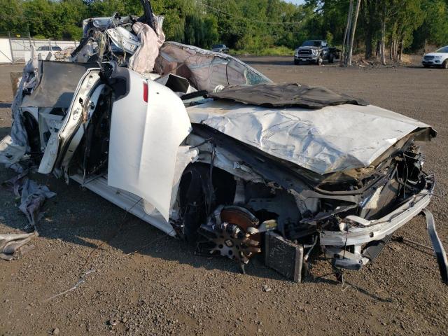 BMW 550 I 2011 with VIN WBAFR9C59BC271133 - Photo from auction