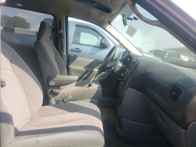 Photo 5 from auction – 2006 DODGE GRAND CARA with VIN 2D4GP44L46R790104