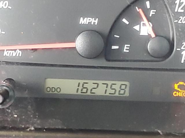 Photo 8 from auction – 2003 TOYOTA CAMRY LE with VIN 4T1BE32K93U687093