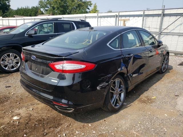 Photo 4 from auction – 2016 FORD FUSION TIT with VIN 3FA6P0K97GR273356