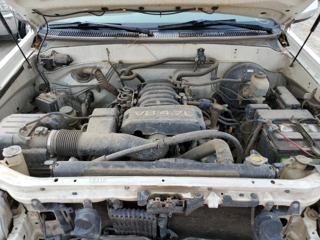 Photo 7 from auction – 2005 TOYOTA TUNDRA DOU with VIN 5TBDT44155S487079