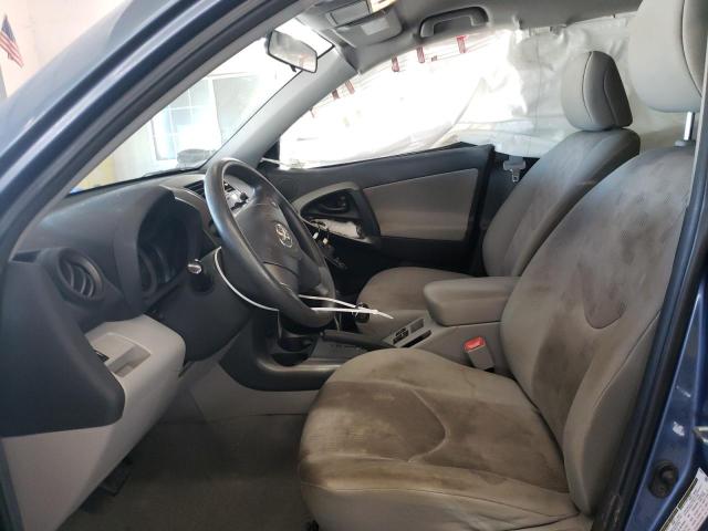 Photo 5 from auction – 2011 TOYOTA RAV4 with VIN 2T3BF4DV3BW083720