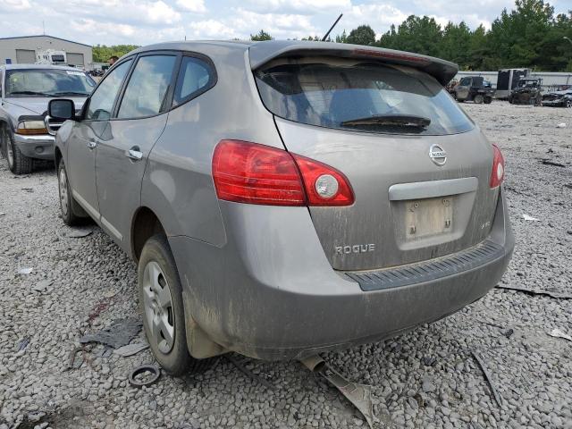 Photo 3 from auction – 2011 NISSAN ROGUE S with VIN JN8AS5MV2BW258817
