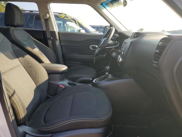 Photo 5 from auction – 2014 KIA SOUL + with VIN KNDJP3A59E7703719