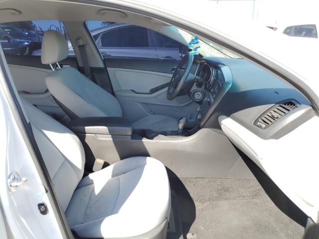 Photo 5 from auction – 2013 KIA OPTIMA LX with VIN 5XXGM4A7XDG157027