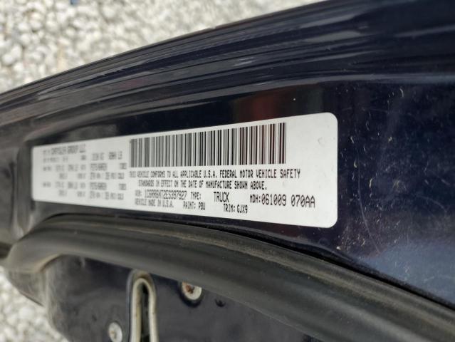 Photo 10 from auction – 2014 RAM 1500 LARAM with VIN 1C6RR6NT2ES397927