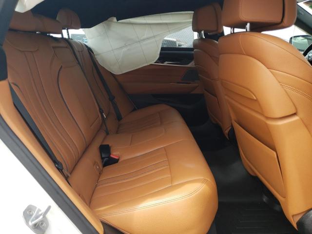 Photo 6 from auction – 2018 BMW 640 XIGT with VIN WBAJV6C54JBK06828