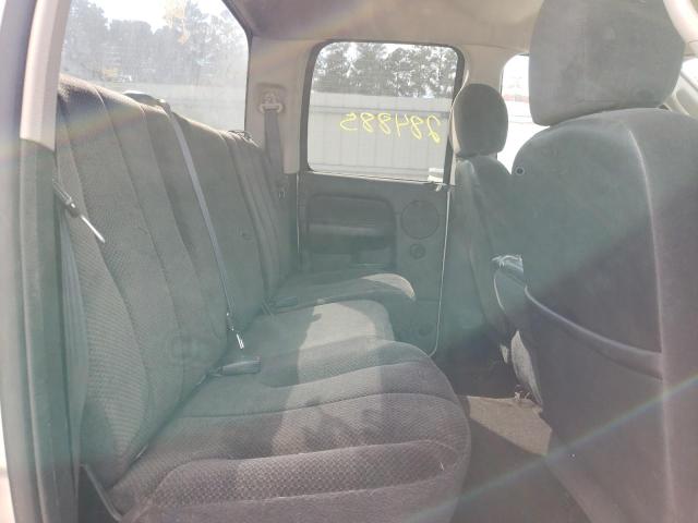 Photo 6 from auction – 2003 DODGE RAM 1500 S with VIN 1D7HA18N83S229336