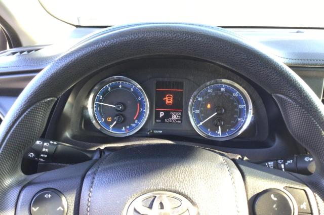 Photo 8 from auction – 2018 TOYOTA COROLLA L with VIN 2T1BURHE7JC974051