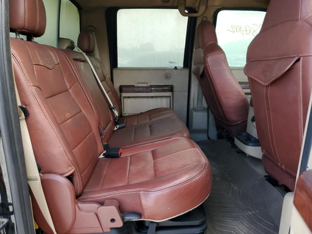 Photo 6 from auction – 2010 FORD F350 SUPER with VIN 1FTWW3DR2AEA12643