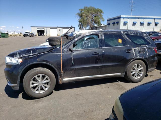 Photo 9 from auction – 2014 DODGE DURANGO LI with VIN 1C4RDJDG0EC596824