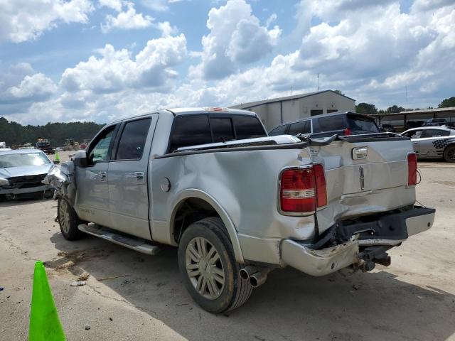 Photo 3 from auction – 2008 LINCOLN MARK LT with VIN 5LTPW16568FJ03337