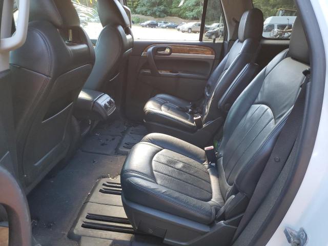 Photo 6 from auction – 2011 BUICK ENCLAVE CX with VIN 5GAKVBED1BJ419121