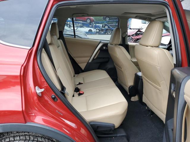 Zdjęcie 6 z aukcji – 2013 TOYOTA RAV4 LIMIT z VIN 2T3DFREV5DW089543