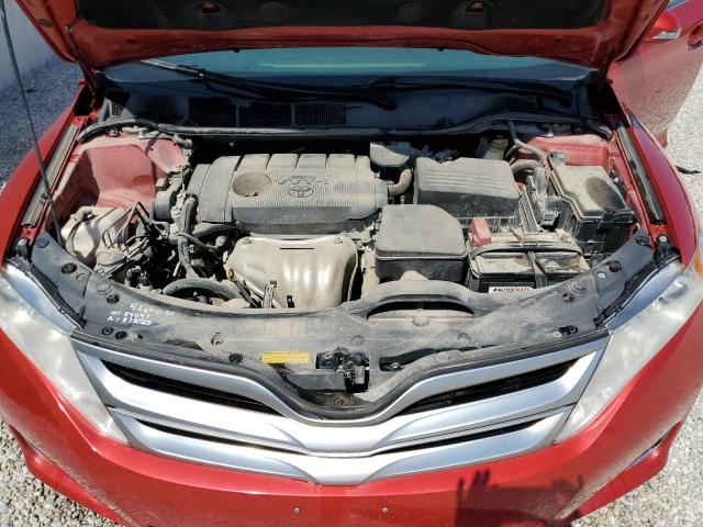 Photo 7 from auction – 2013 TOYOTA VENZA LE with VIN 4T3ZA3BB4DU076312