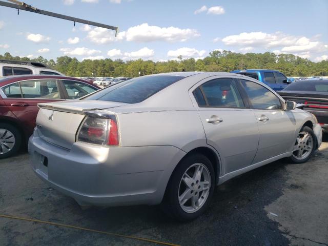 Photo 4 from auction – 2007 MITSUBISHI GALANT ES with VIN 4A3AB36F07E060589