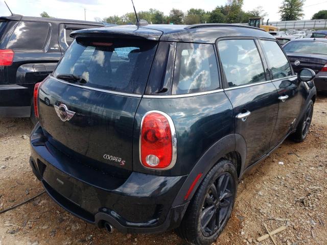 Photo 4 from auction – 2012 MINI COOPER S C with VIN WMWZC5C51CWM14034