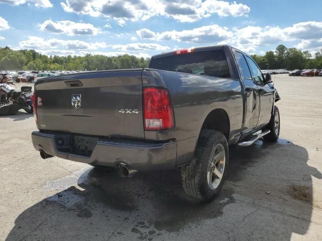 Photo 4 from auction – 2014 RAM 1500 ST with VIN 1C6RR7FTXES209045
