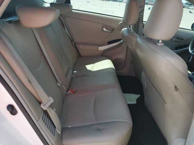 Photo 6 from auction – 2014 TOYOTA PRIUS with VIN JTDKN3DU0E0379596