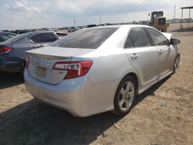 Photo 4 from auction – 2014 TOYOTA CAMRY L with VIN 4T1BF1FK3EU819750