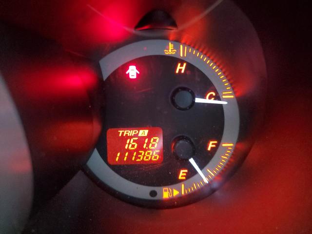 Photo 8 from auction – 2009 MAZDA 3 S with VIN JM1BK343391192823