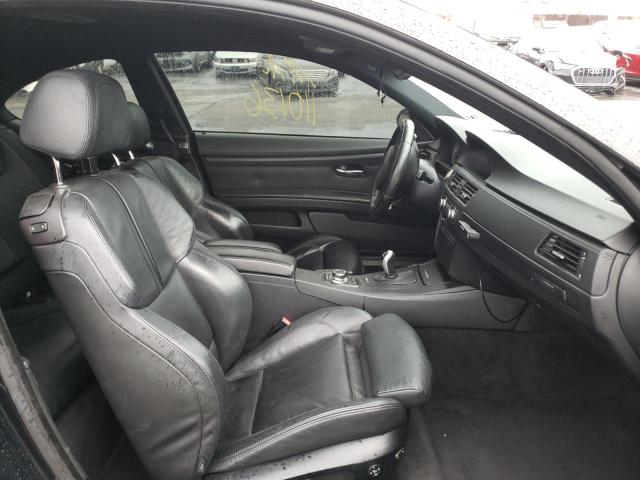 Photo 5 from auction – 2011 BMW M3 with VIN WBSKG9C54BE368194