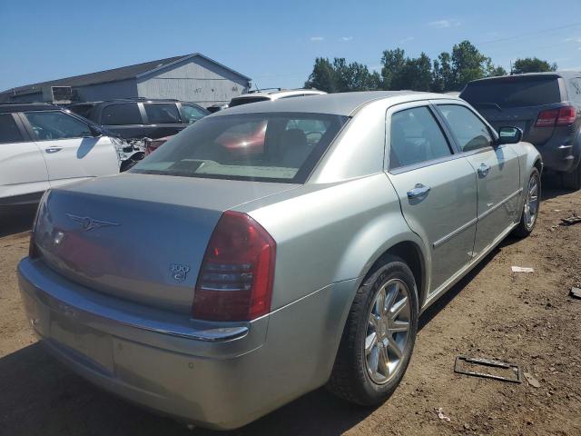 Photo 4 from auction – 2005 CHRYSLER 300C with VIN 2C3AA63HX5H524477